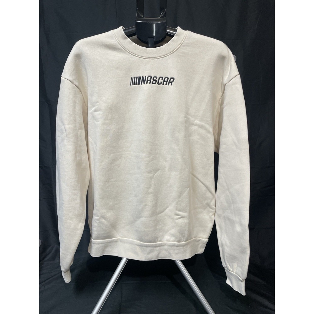 NASCAR Bristol International Raceway Crewneck Sweatshirt Mens Large NWT